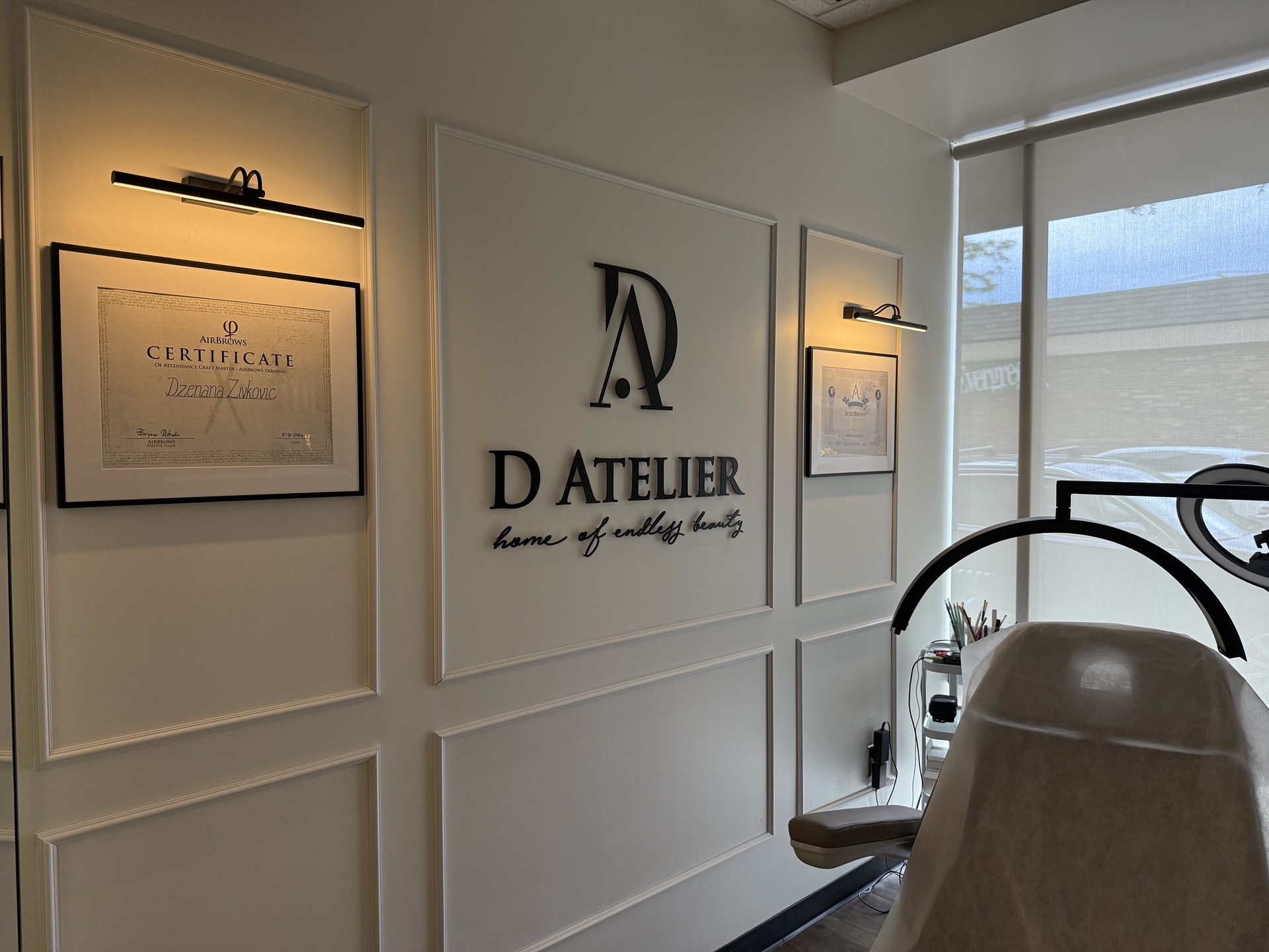 D Atelier Studio